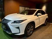 2016 LEXUS RX