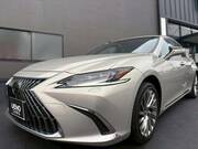 2024 LEXUS ES