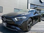 2024 MERCEDES BENZ CLS-CLASS