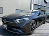 MERCEDES BENZ CLS-CLASS