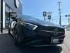 MERCEDES BENZ CLS-CLASS