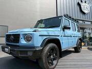 2024 MERCEDES BENZ G-CLASS