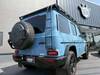 MERCEDES BENZ G-CLASS