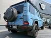 MERCEDES BENZ G-CLASS