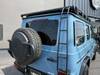 MERCEDES BENZ G-CLASS
