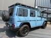 MERCEDES BENZ G-CLASS
