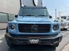 MERCEDES BENZ G-CLASS