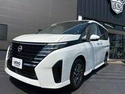 2024 NISSAN SERENA
