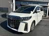 TOYOTA ALPHARD G