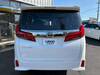 TOYOTA ALPHARD G