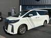 TOYOTA ALPHARD G