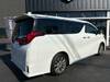 TOYOTA ALPHARD G
