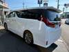 TOYOTA ALPHARD G