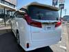 TOYOTA ALPHARD G