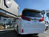 TOYOTA ALPHARD G
