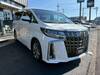 TOYOTA ALPHARD G