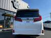 TOYOTA ALPHARD G