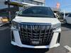 TOYOTA ALPHARD G