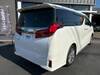 TOYOTA ALPHARD G