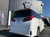 TOYOTA ALPHARD G