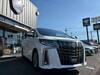 TOYOTA ALPHARD G