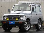 1995 SUZUKI JIMNY
