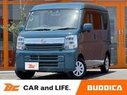 2024 NISSAN CLIPPER VAN