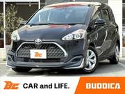 2019 TOYOTA SIENTA