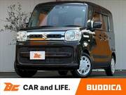 2021 SUZUKI SPACIA