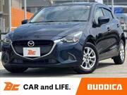 2016 MAZDA DEMIO