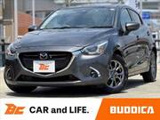 2018 MAZDA DEMIO