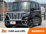 2019 SUZUKI SPACIA CUSTOM