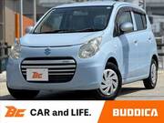 2013 SUZUKI ALTO