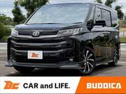 2023 TOYOTA NOAH