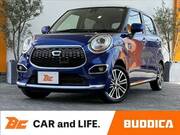 2017 DAIHATSU CAST