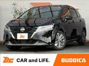 2023 NISSAN NOTE