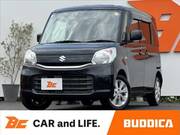 2017 SUZUKI SPACIA