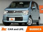 2019 SUZUKI WAGON R