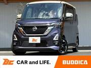 2022 NISSAN ROOX