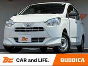 2021 DAIHATSU MIRA EES