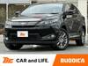 TOYOTA HARRIER HYBRID