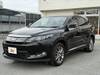 TOYOTA HARRIER HYBRID