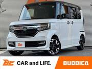 2019 HONDA N-BOX