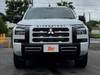 MITSUBISHI TRITON