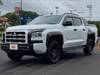 MITSUBISHI TRITON