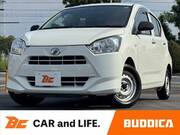 2018 DAIHATSU MIRA EES