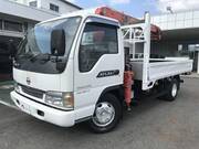 2003 NISSAN OTHER