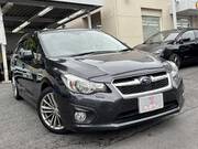2013 SUBARU IMPREZA SPORTS