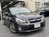SUBARU IMPREZA SPORTS