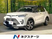 2024 TOYOTA RAIZE